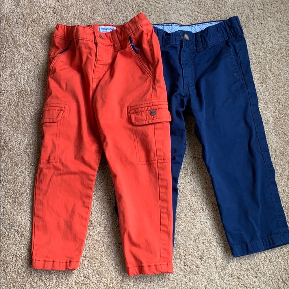24m Pants Bundle